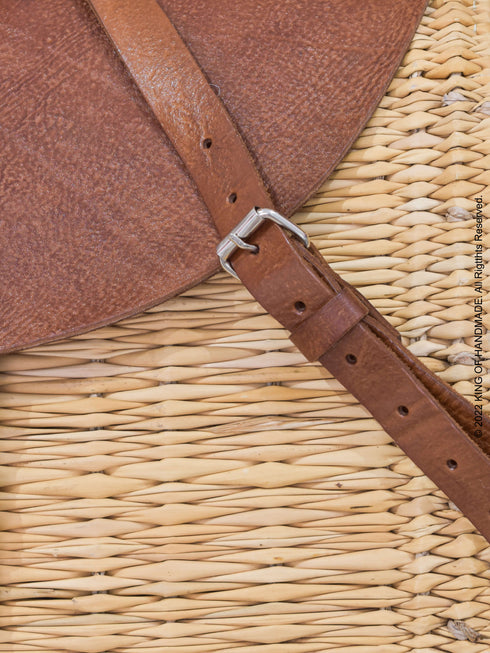 Customized Straw Bags | Handwoven Basket